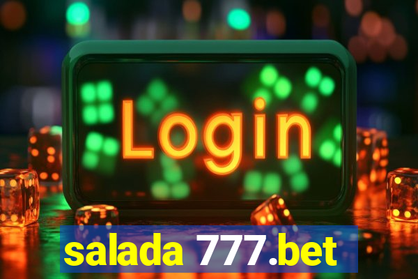 salada 777.bet